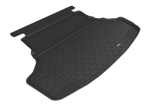 Toyota Camry Cargo Liner - 3D MAXpider - Kagu - Black - `15-`17